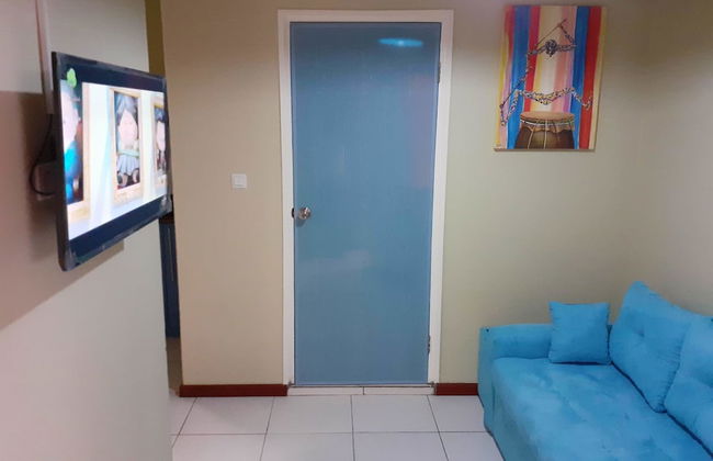 Max Garden and Pool - Photo 33