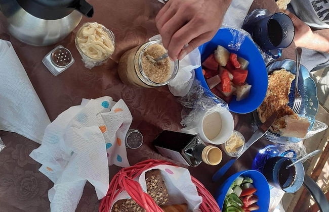 Max Garden and Pool - Photo 54