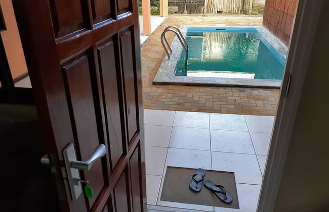 Max Garden and Pool - Photo 36