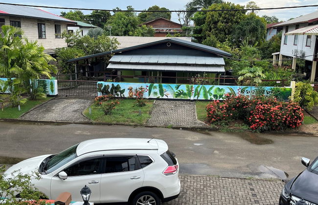 Max Garden and Pool - Photo 55