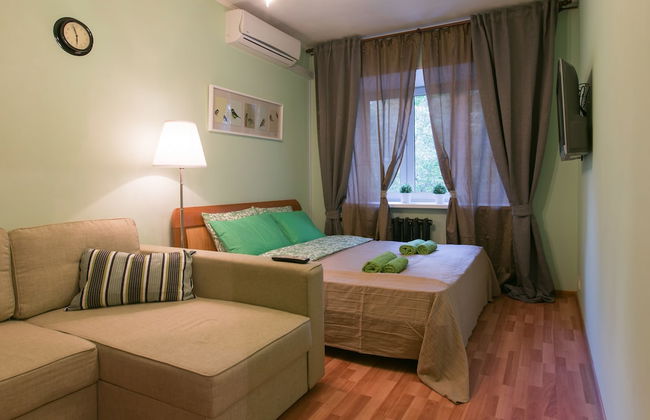 Lakshmi Apartment Denezhny Arbat - Foto 2