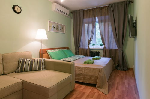 Photo 2 - Lakshmi Apartment Denezhny Arbat