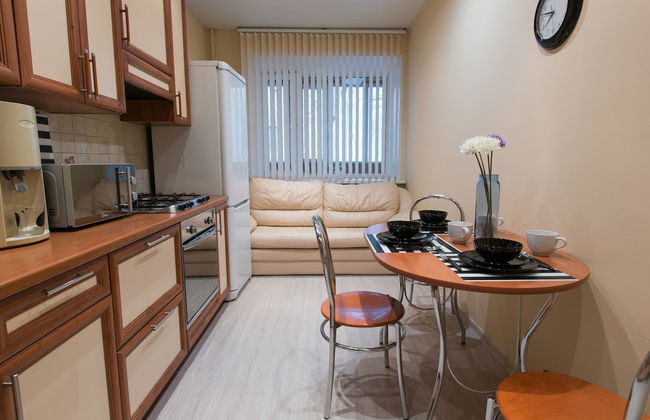 Lakshmi Apartment Denezhny Arbat - Foto 8