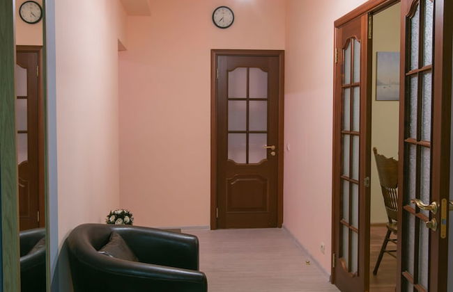 Lakshmi Apartment Denezhny Arbat - Foto 14