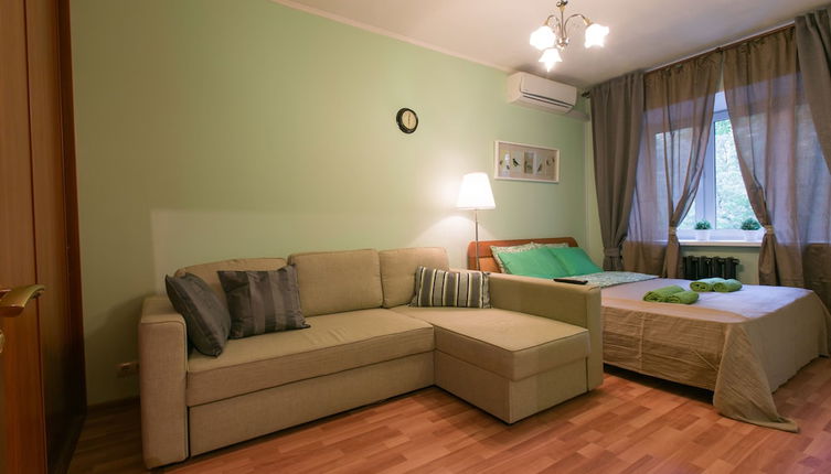 Photo 1 - Lakshmi Apartment Denezhny Arbat