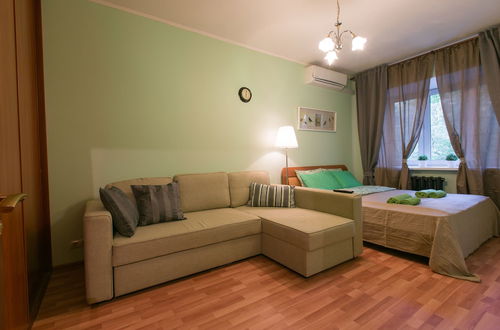 Photo 1 - Lakshmi Apartment Denezhny Arbat