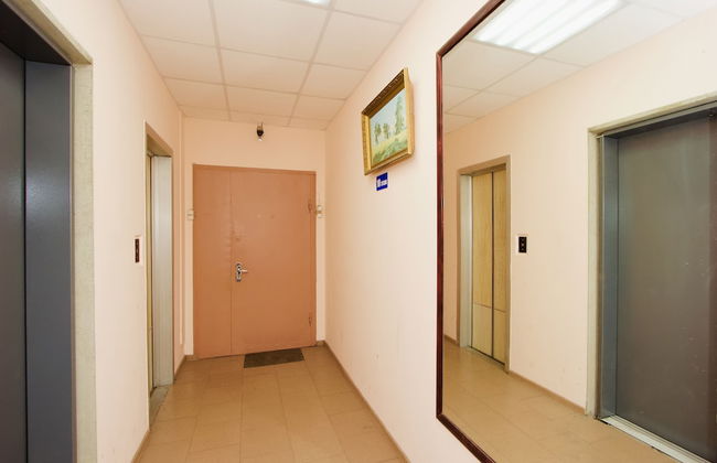 LUXKV Apartment on Gerasima Kurina - Foto 14