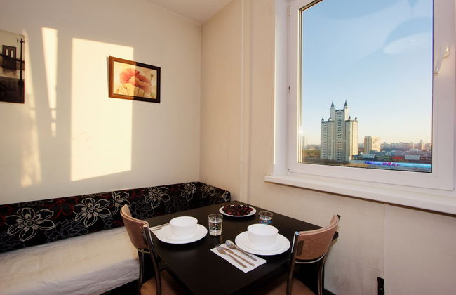 LUXKV Apartment on Gerasima Kurina - Foto 1