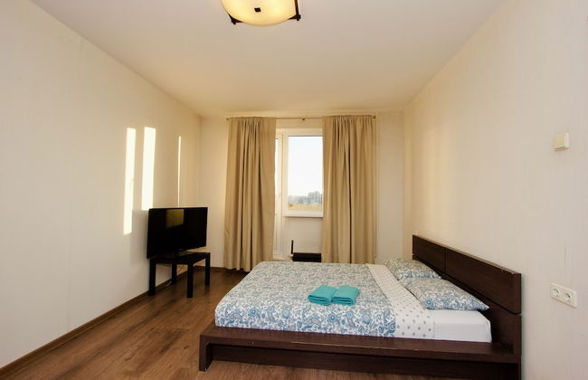 LUXKV Apartment on Gerasima Kurina - Foto 4