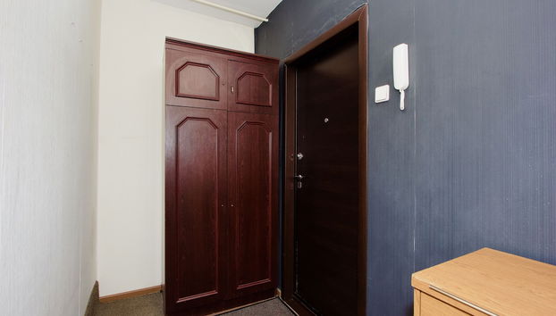Entrée intérieure