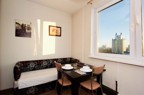 Foto 9 - LUXKV Apartment on Gerasima Kurina