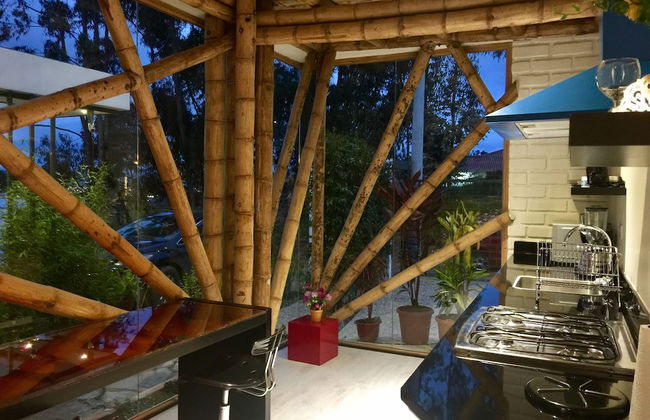 Bambu Sierra - Foto 4