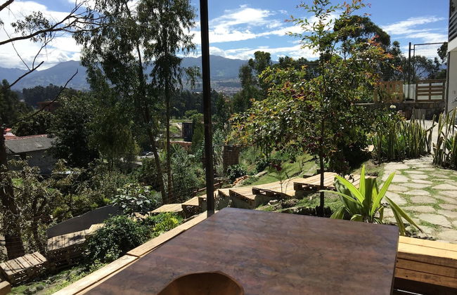 Bambu Sierra - Foto 49