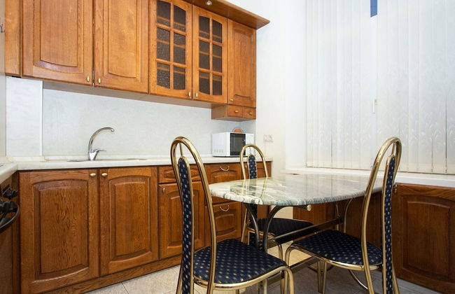 ApartLux Park Pobedy - Foto 8