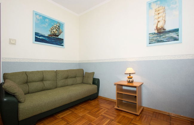 ApartLux Park Pobedy - Foto 12