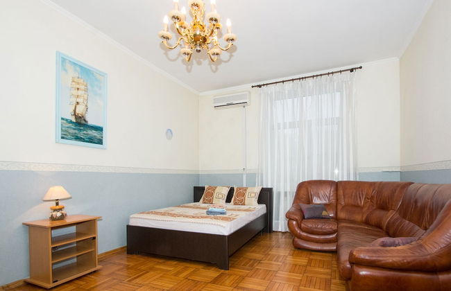 ApartLux Park Pobedy - Foto 6