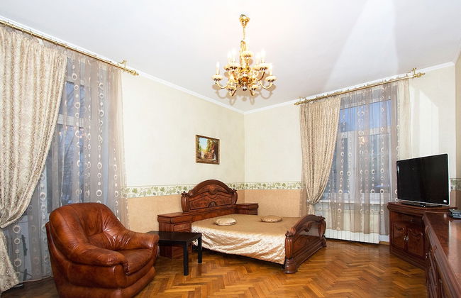 ApartLux Park Pobedy - Foto 4