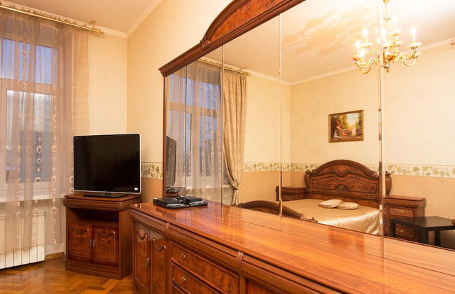ApartLux Park Pobedy - Foto 3