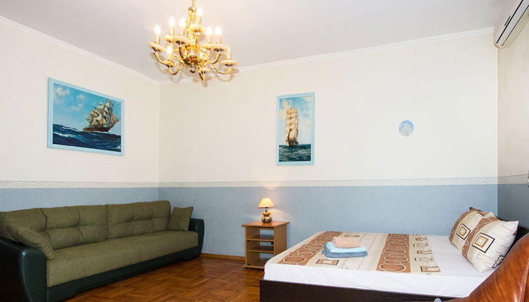 Photo 1 - ApartLux Park Pobedy