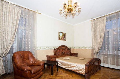 Photo 2 - ApartLux Park Pobedy