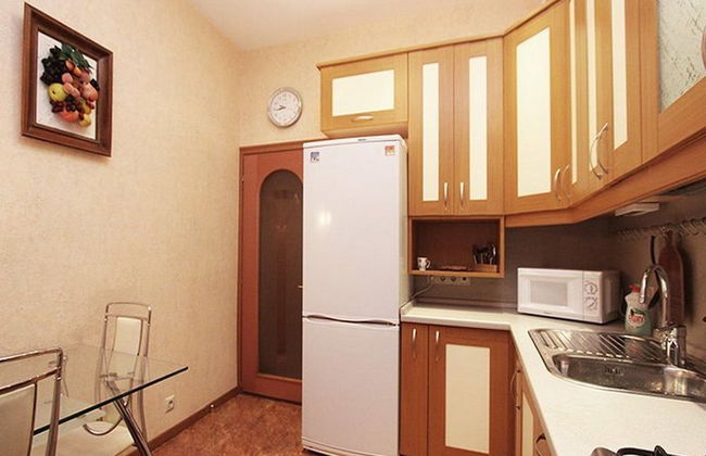ApartLux Universitet - Foto 16