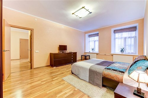 Foto 4 - Welcome Home Apartments Nevsky 82