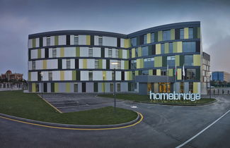 Photo 1 - Homebridge Hotel Apartments