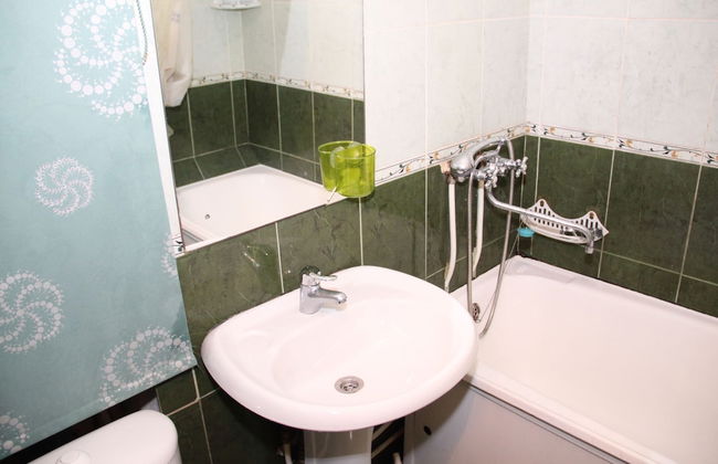 Apartment on Chelyuskintsev 29 - Foto 8