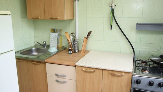 Cozinha privada