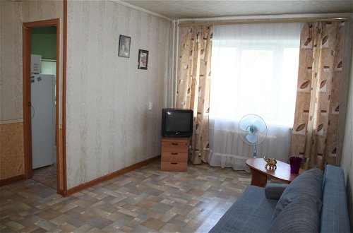 Foto 6 - Apartment on Chelyuskintsev 29