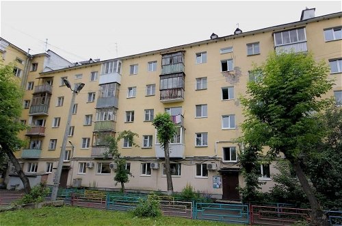Photo 1 - Apartment on Chelyuskintsev 29