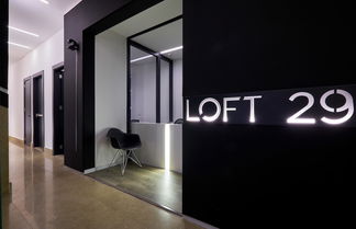 Foto 2 - Loft 29 Residence