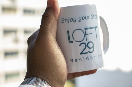 Foto 59 - Loft 29 Residence