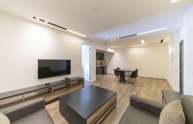 Loft 29 Residence - Foto 40