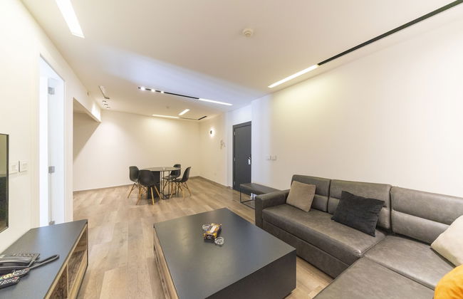 Loft 29 Residence - Foto 39