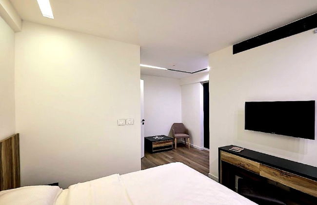 Loft 29 Residence - Foto 21