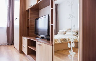 Foto 2 - Apartment on Tramvaynyy pereulok 2-4 26 floor