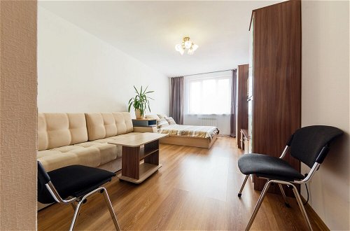 Photo 15 - Apartment on Tramvaynyy pereulok 2-4 26 floor