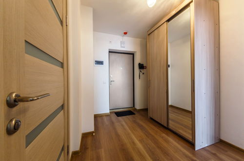 Photo 9 - Apartment on Tramvaynyy pereulok 2-4 26 floor