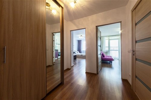 Photo 10 - Apartment on Tramvaynyy pereulok 2-4 26 floor