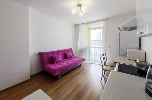 Photo 16 - Apartment on Tramvaynyy pereulok 2-4 26 floor
