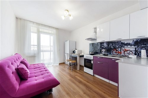 Photo 14 - Apartment on Tramvaynyy pereulok 2-4 26 floor