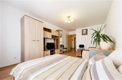 Foto 7 - Apartment on Tramvaynyy pereulok 2-4 26 floor