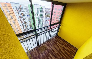 Foto 3 - Apartment on Tramvaynyy pereulok 2-4 26 floor
