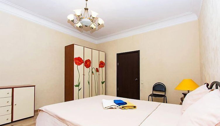 Photo 1 - ApartLux Serpukhovskaya