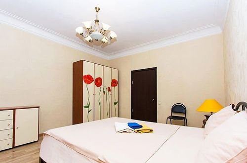 Photo 1 - ApartLux Serpukhovskaya