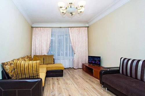 Photo 8 - ApartLux Serpukhovskaya