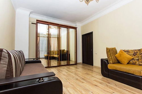 Photo 7 - ApartLux Serpukhovskaya