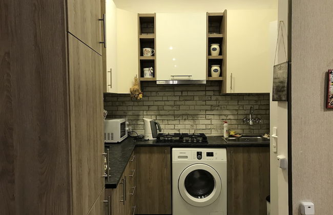 Talaveri Apartment in Old Tbilisi - Foto 18