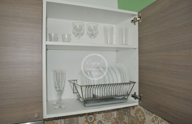 ENJOY! Apartments & Studios – Akvareli - Foto 26